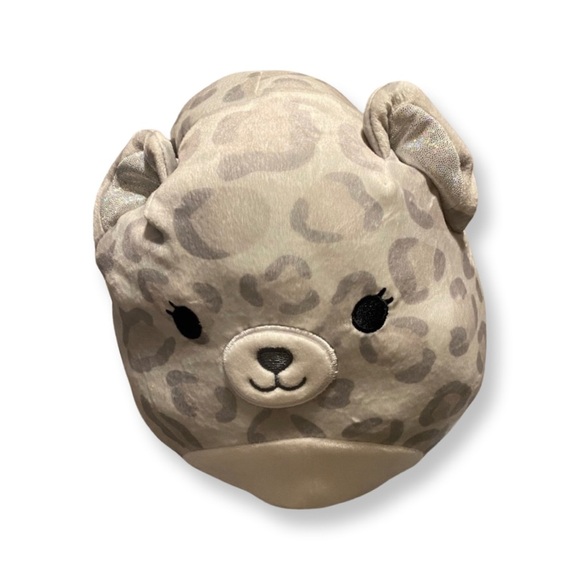 Squishmallows Flip-a-mallow, 2 in 1, Donha & Mischa - Picture 4 of 4